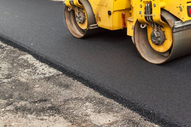 Best Recycled Asphalt Driveway Installation  in Whiteland, IN